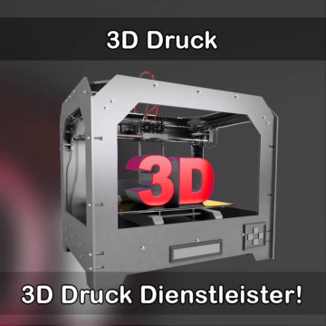 3D-Druckservice in Ginsheim-Gustavsburg 