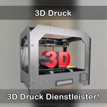 3D-Druckservice in Gladbeck 