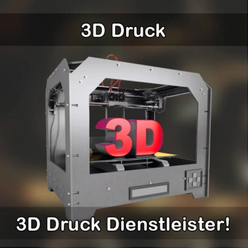 3D-Druckservice in Gladenbach 