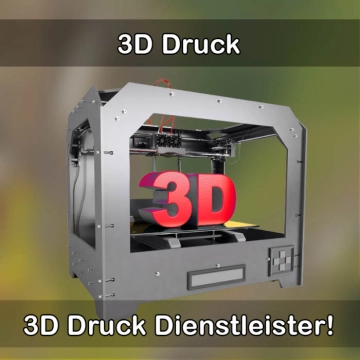3D-Druckservice in Glandorf 