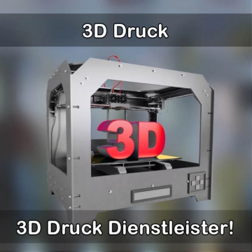 3D-Druckservice in Glashütte 