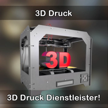 3D-Druckservice in Glashütten (Taunus) 