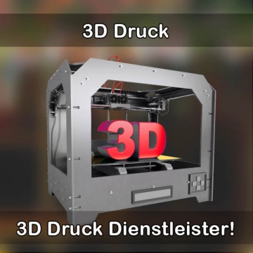 3D-Druckservice in Glauburg 