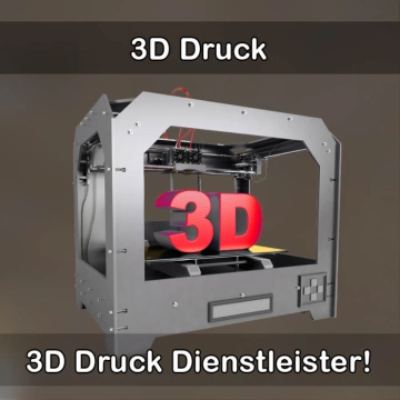 3D-Druckservice in Glinde 