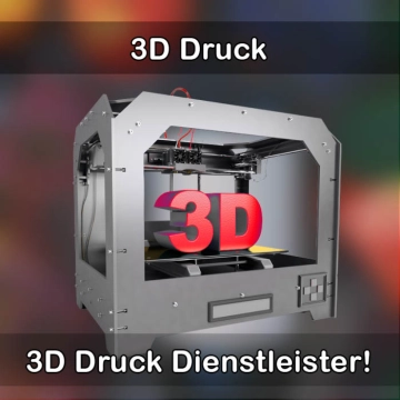 3D-Druckservice in Glonn 