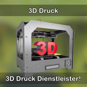 3D-Druckservice in Gnarrenburg 