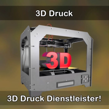 3D-Druckservice in Goch 