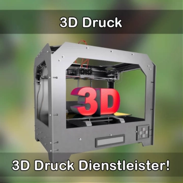 3D-Druckservice in Göda 