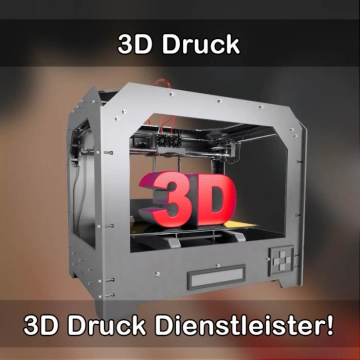3D-Druckservice in Göppingen 
