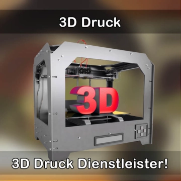 3D-Druckservice in Görlitz 