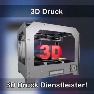 3D-Druckservice in Görwihl 