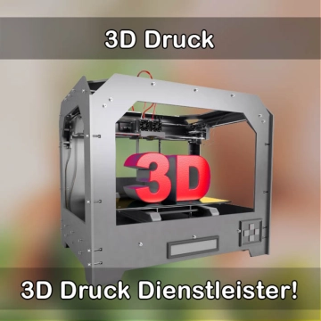 3D-Druckservice in Gößnitz 