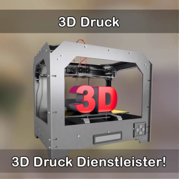 3D-Druckservice in Gößweinstein 