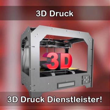 3D-Druckservice in Goldbach (Unterfranken) 