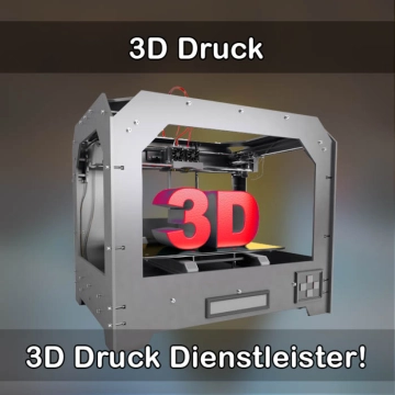 3D-Druckservice in Goldkronach 