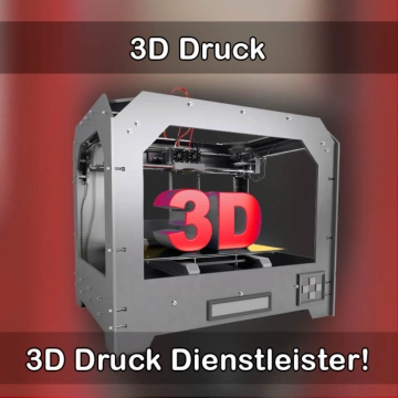 3D-Druckservice in Gommern 