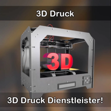 3D-Druckservice in Gorxheimertal 