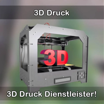 3D-Druckservice in Goslar 
