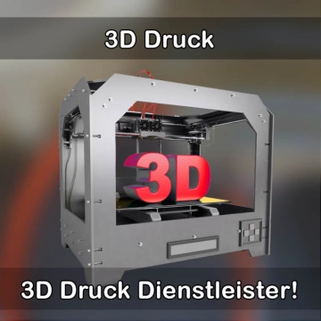 3D-Druckservice in Gottmadingen 