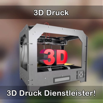 3D-Druckservice in Graal-Müritz 