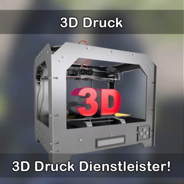 3D-Druckservice in Graben (Lechfeld) 