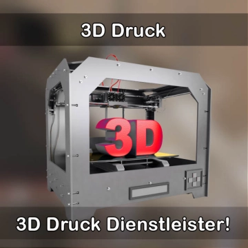 3D-Druckservice in Grabenstätt 