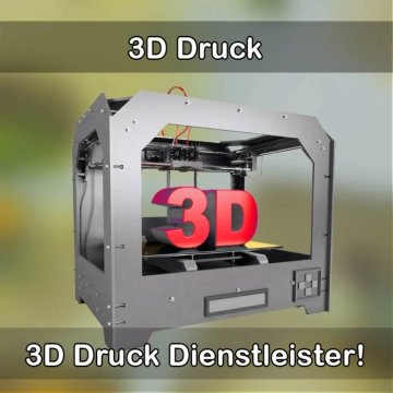 3D-Druckservice in Grabfeld 