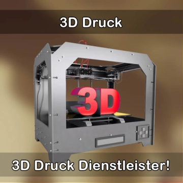 3D-Druckservice in Grabow-Elde 