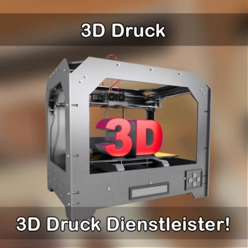 3D-Druckservice in Gräfenberg 