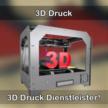 3D-Druckservice in Gräfenhainichen 