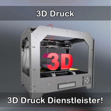 3D-Druckservice in Grafenrheinfeld 