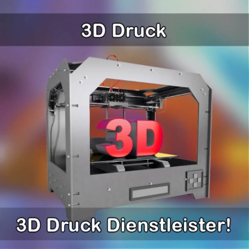 3D-Druckservice in Grafenwöhr 