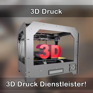3D-Druckservice in Grafrath 