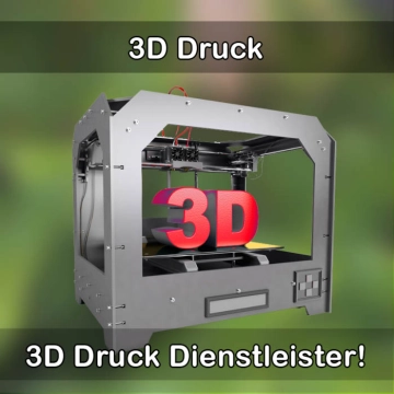 3D-Druckservice in Grafschaft (Rheinland) 