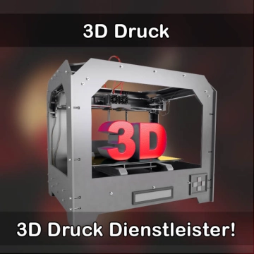 3D-Druckservice in Gransee 