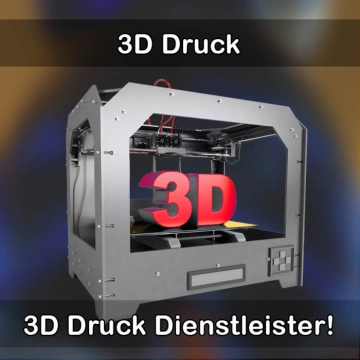 3D-Druckservice in Grasellenbach 