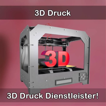 3D-Druckservice in Grassau 