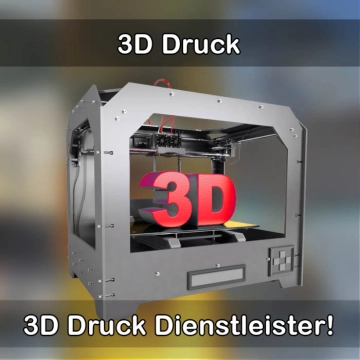 3D-Druckservice in Grebenhain 