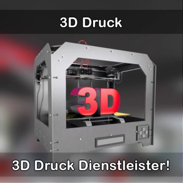 3D-Druckservice in Grebenstein 