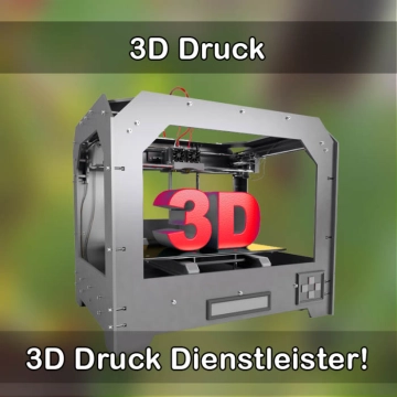 3D-Druckservice in Greding 