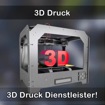 3D-Druckservice in Grefrath 