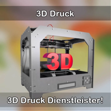 3D-Druckservice in Greifenstein 