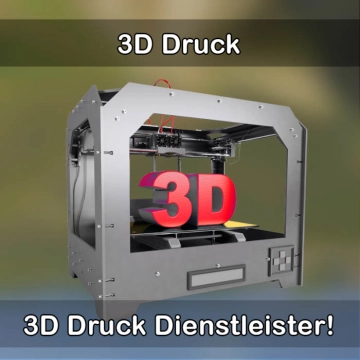 3D-Druckservice in Greifswald 