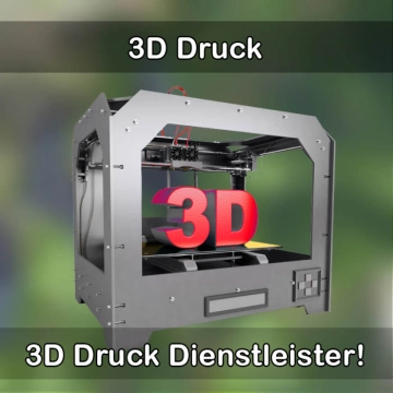3D-Druckservice in Greiz 