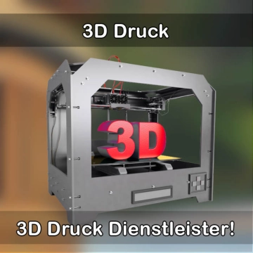 3D-Druckservice in Grenzach-Wyhlen 