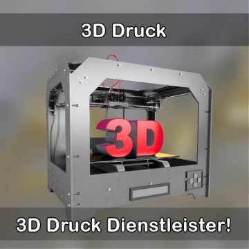 3D-Druckservice in Grettstadt 