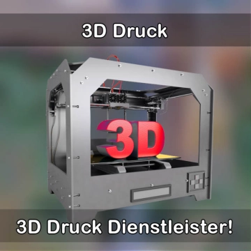 3D-Druckservice in Greußen 