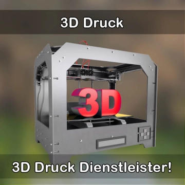 3D-Druckservice in Greven 