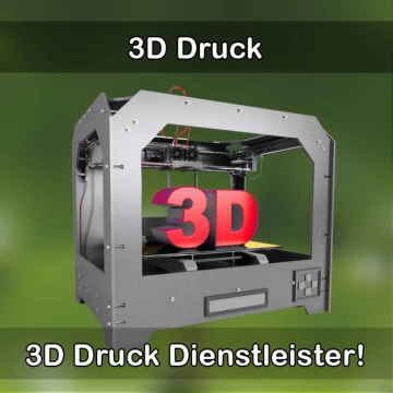 3D-Druckservice in Grevenbroich 