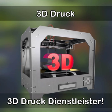 3D-Druckservice in Grevesmühlen 